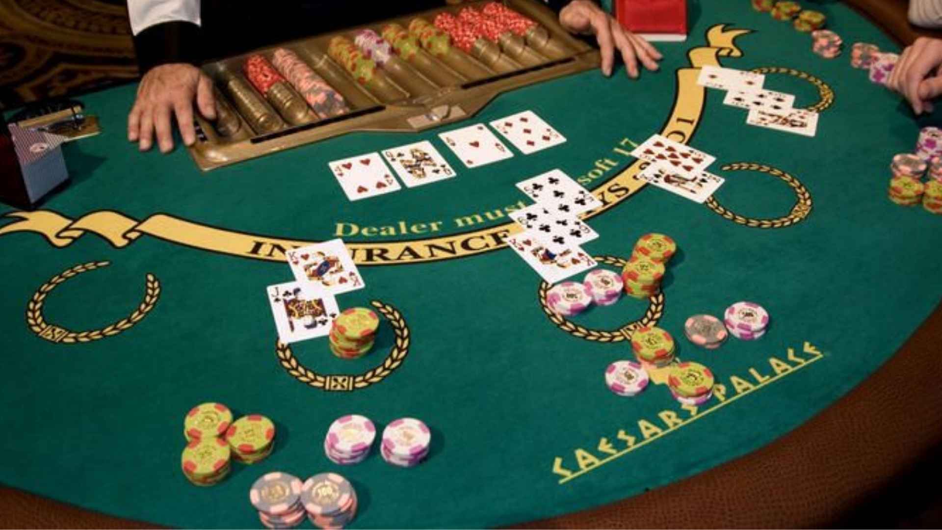 Dice Combinations Every Craps Player Should Know