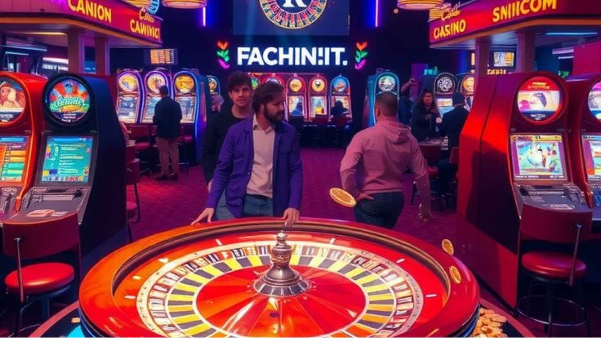 Beyond Ordinary Gaming With VIP Baccarat Excellence