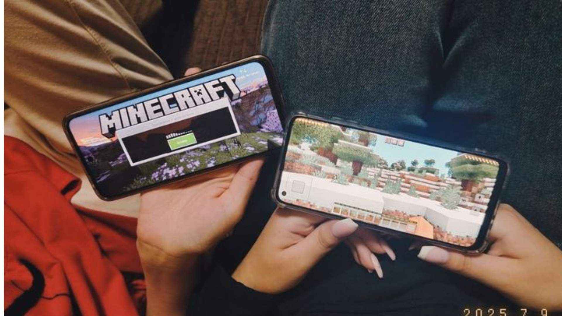 Why Surprise Based Games Attract Curious Players