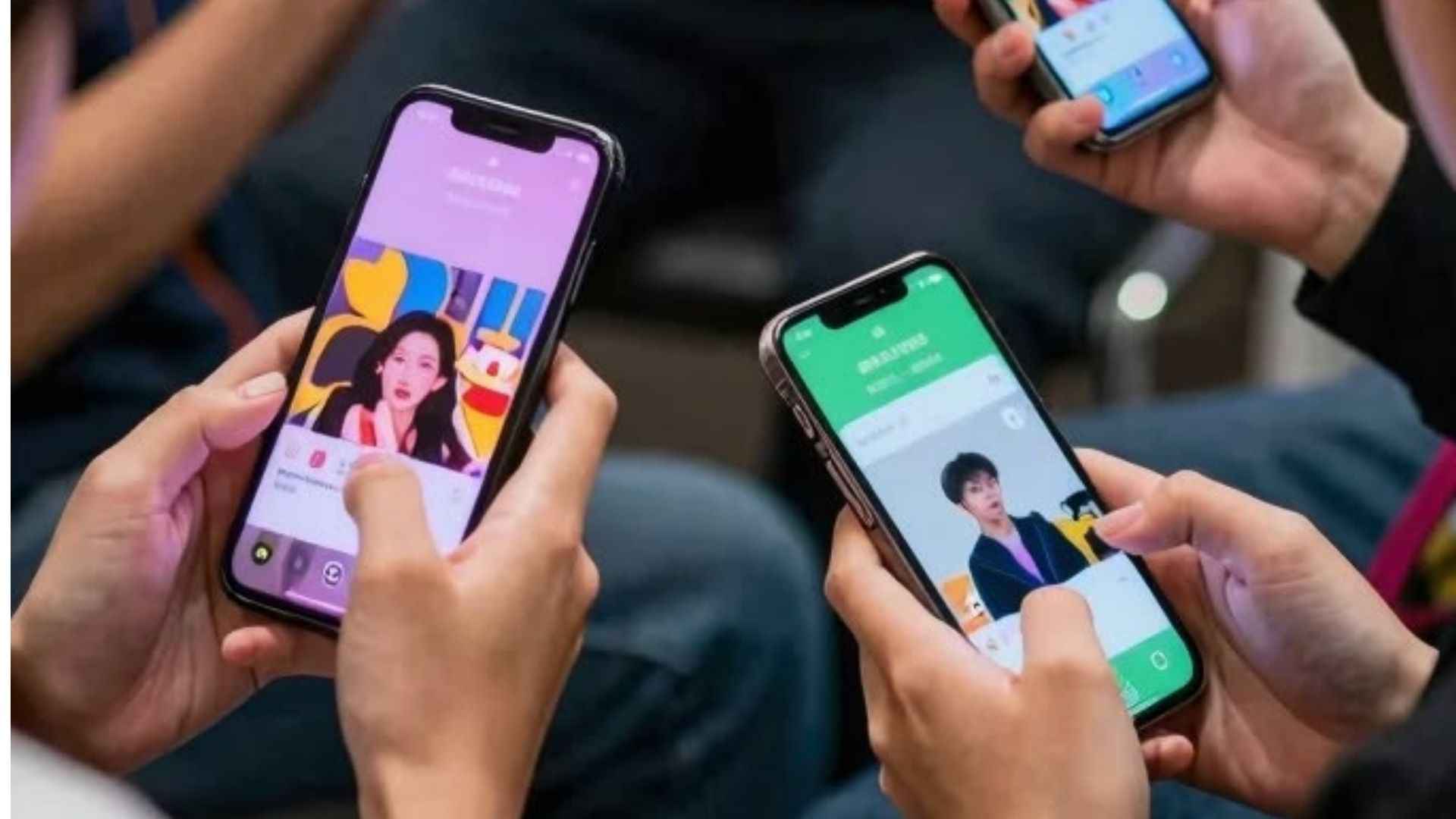Lucky Draw Promotions That Build Lasting Community Connections