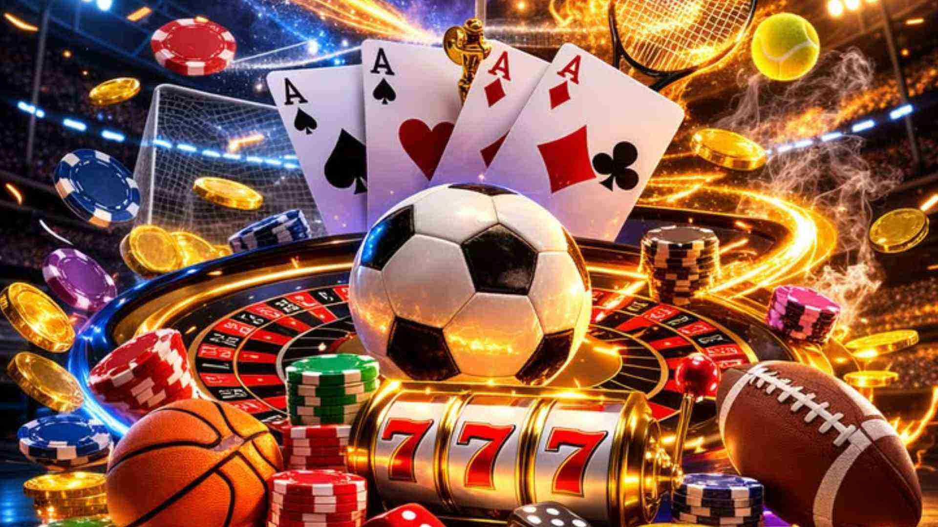 Is Betting Legal in Washington Understanding Washington Betting Regulations